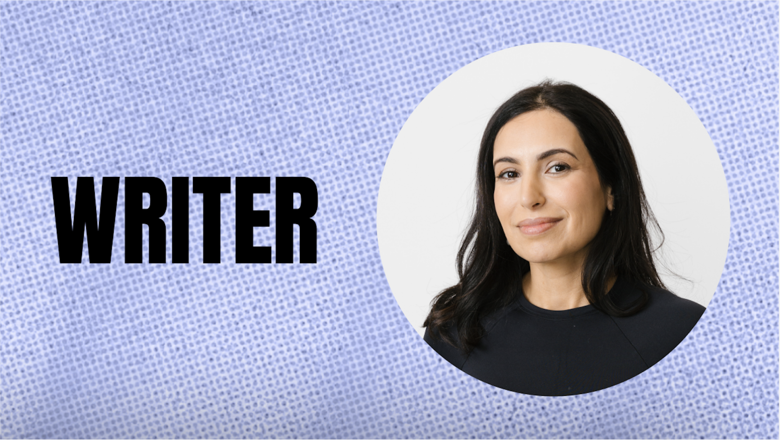 May Habib, CEO at WRITER