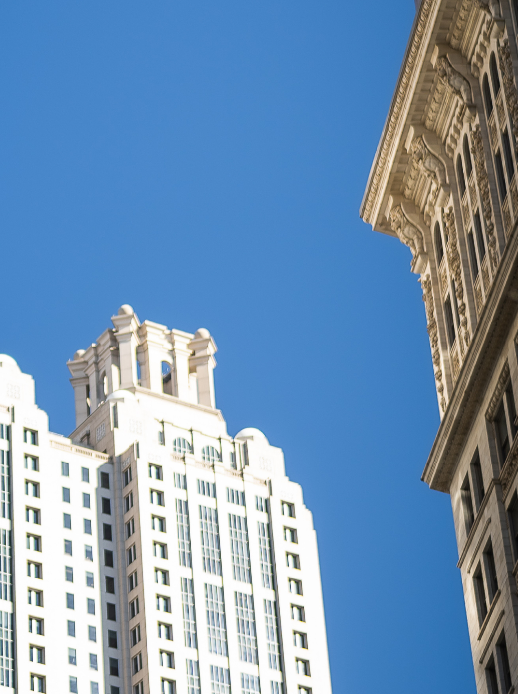 Atlanta architecture