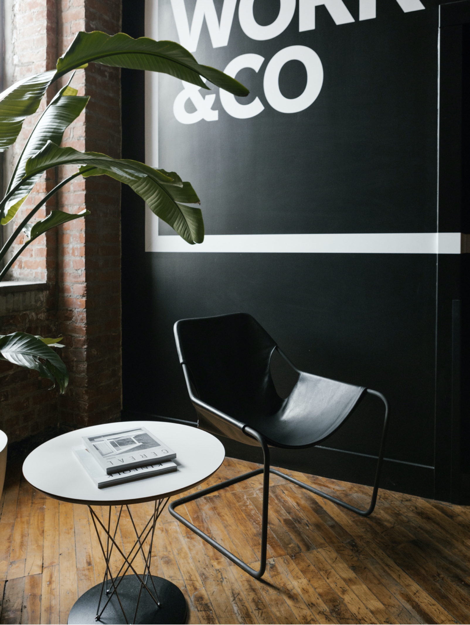 brooklyn office
