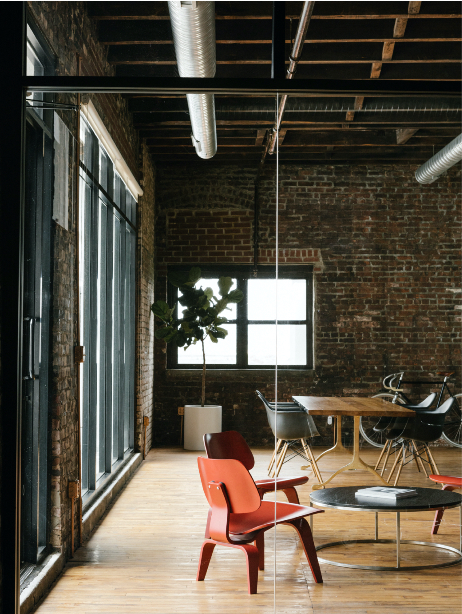 brooklyn office