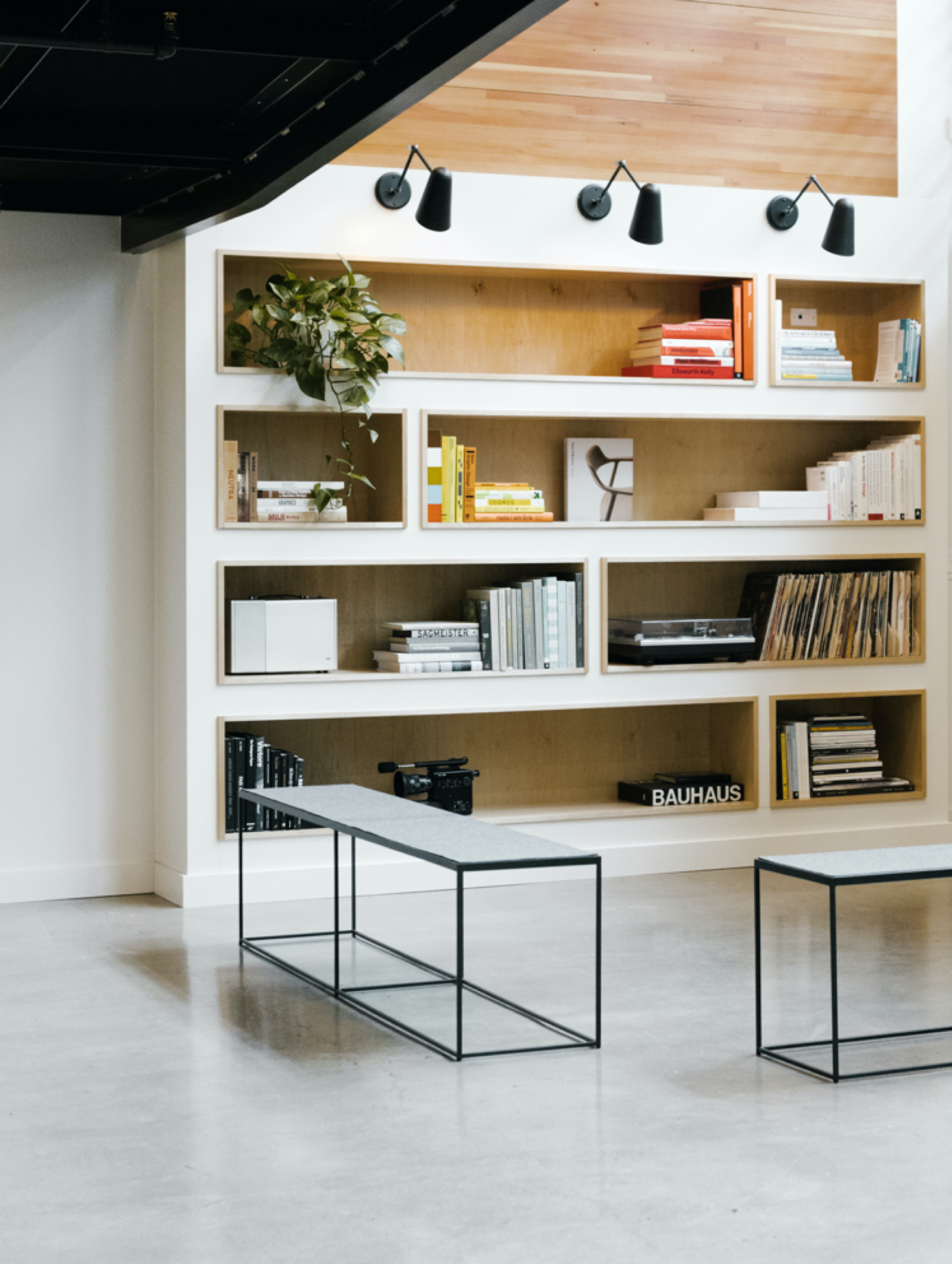 portland office