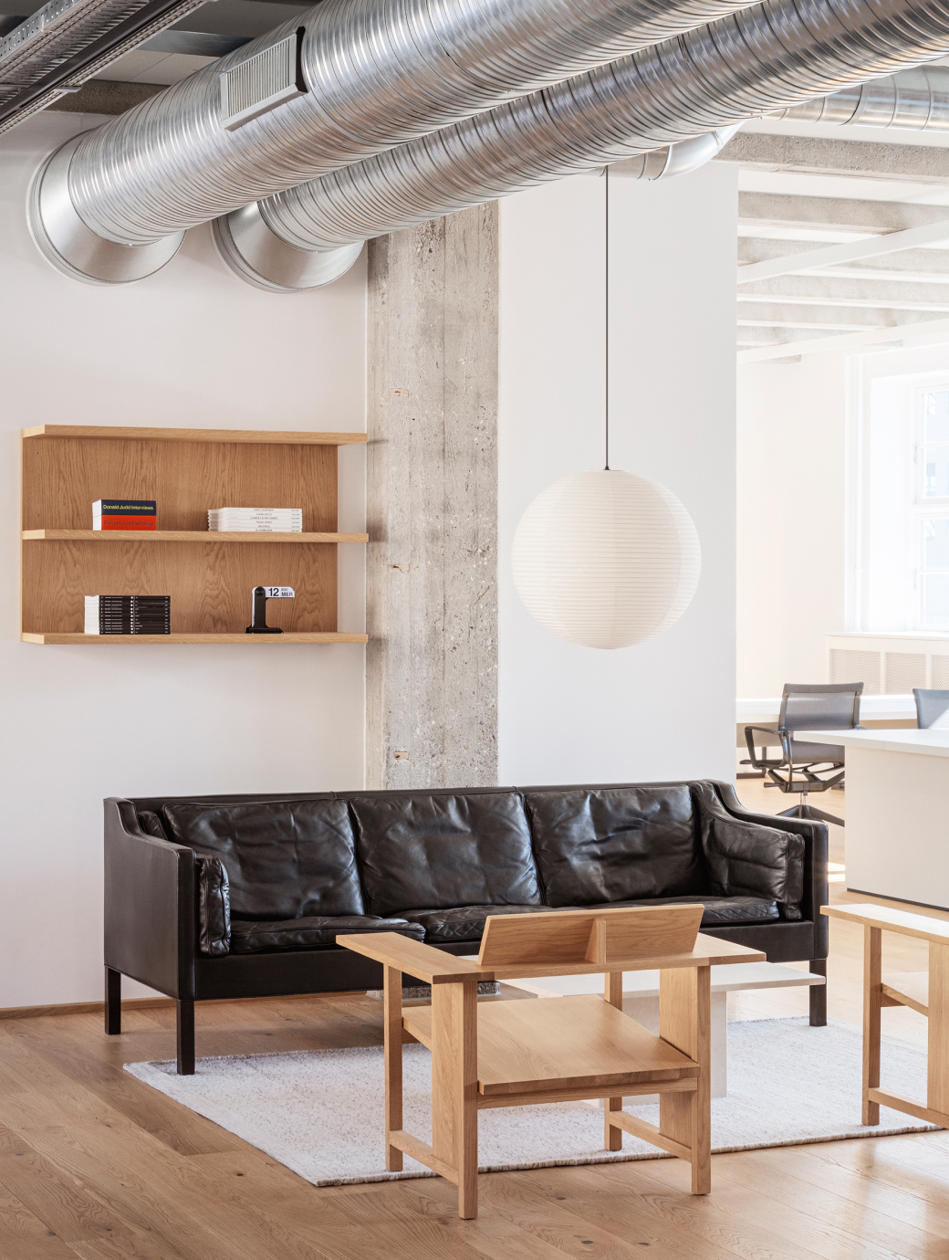 Copenhagen office
